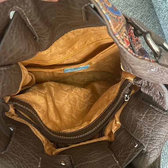 Kathy paisley bag - Picture 5 of 5